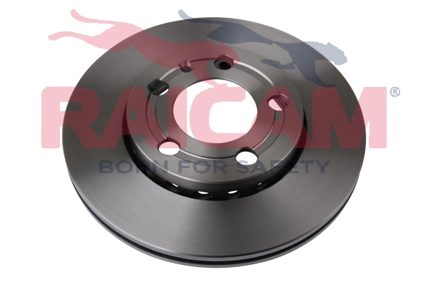 Brake Disc (RD01107)