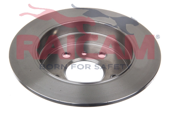 Brake Disc (RD00486)