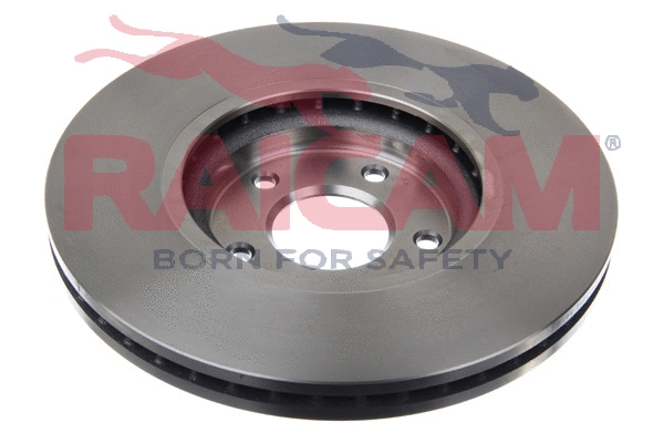 Brake Disc (RD00702)
