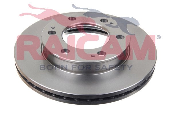 Brake Disc (RD01384)
