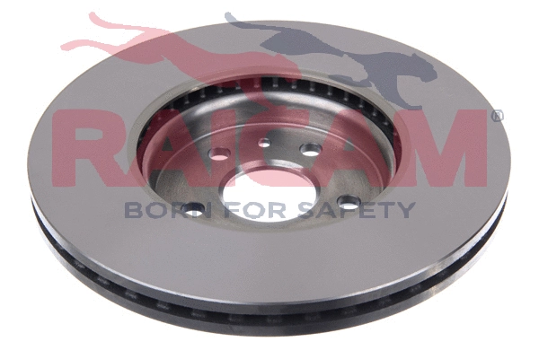 Brake Disc (RD01404)