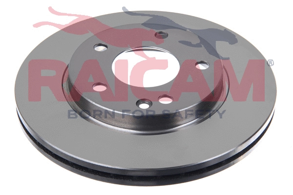 Brake Disc (RD00460)