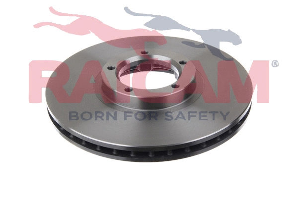 Brake Disc (RD00257)