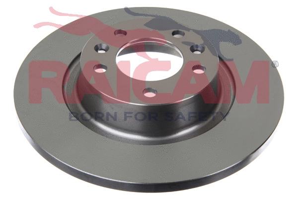 Brake Disc (RD00649)