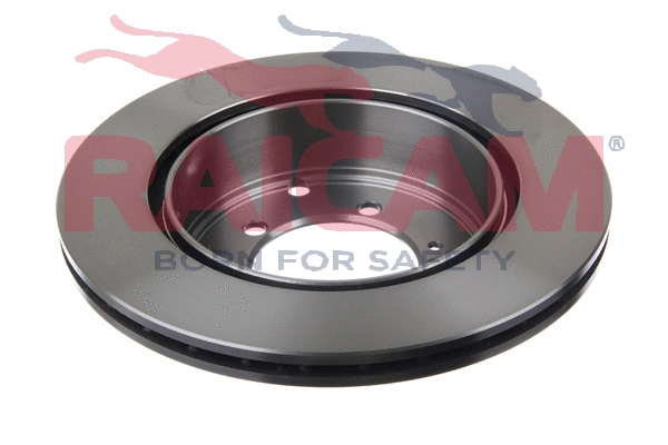 Brake Disc (RD00356)