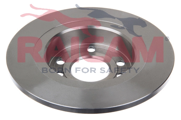 Brake Disc (RD00607)