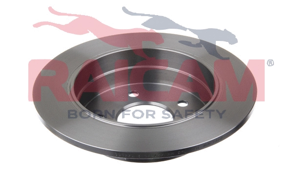 Brake Disc (RD00437)