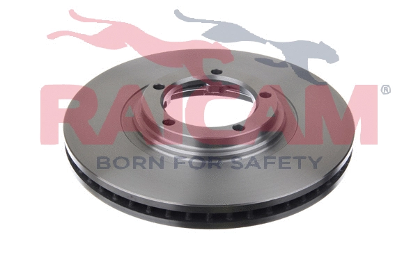 Brake Disc (RD00538)