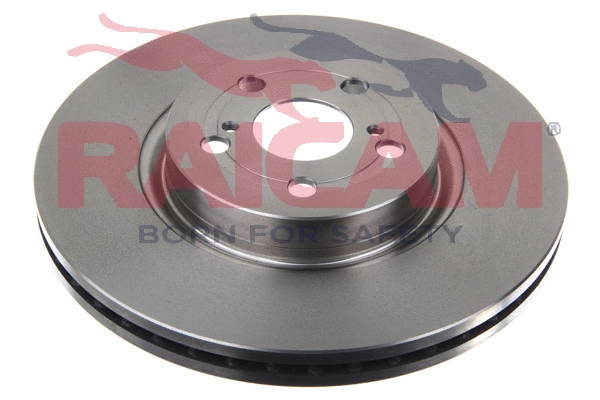 Brake Disc (RD00835)