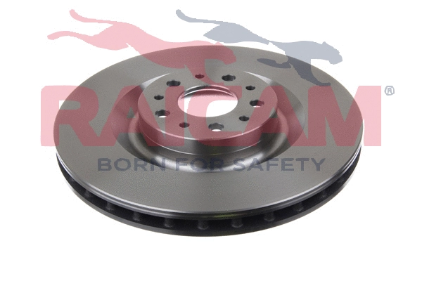 Brake Disc (RD01371)