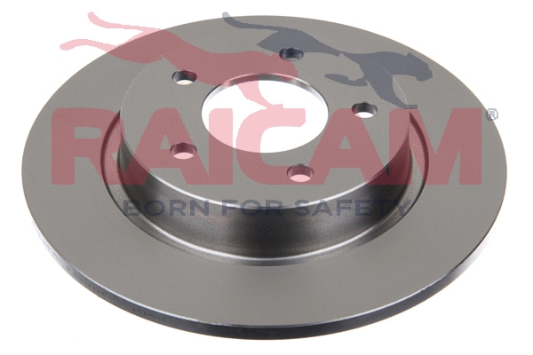 Brake Disc (RD00410)