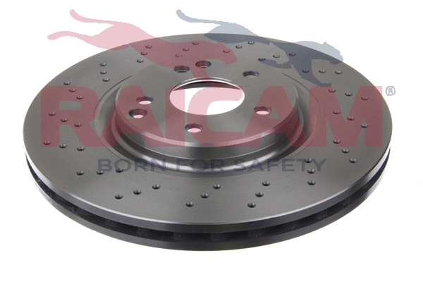 Brake Disc (RD01180)