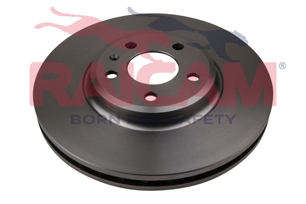Brake Disc (RD01130)
