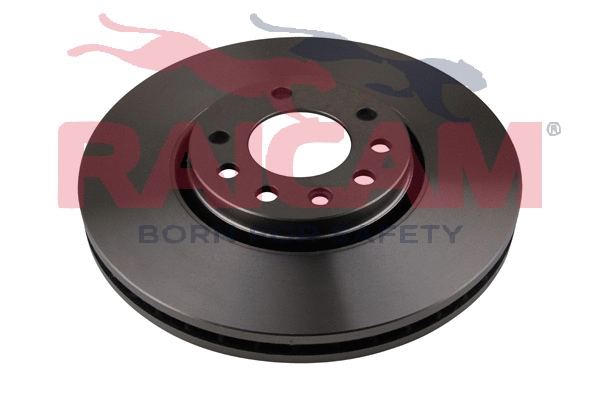 Brake Disc (RD00609)