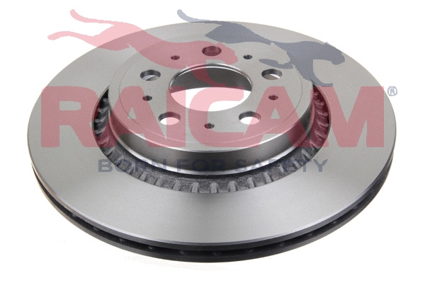 Brake Disc (RD00961)