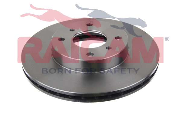 Brake Disc (RD00162)