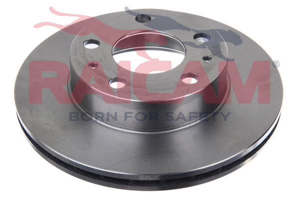 Brake Disc (RD01069)