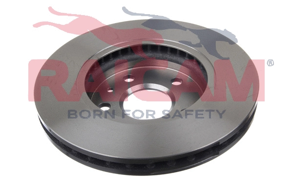 Brake Disc (RD00623)