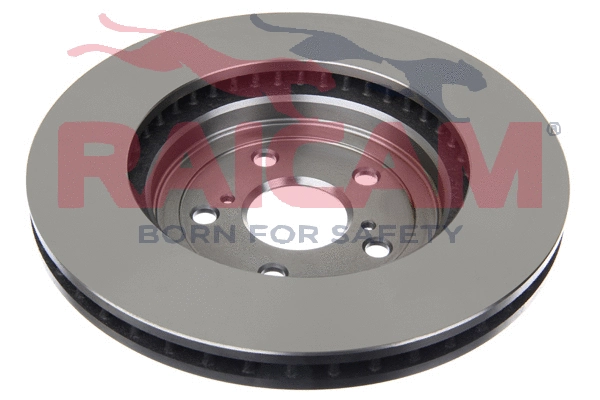 Brake Disc (RD01411)
