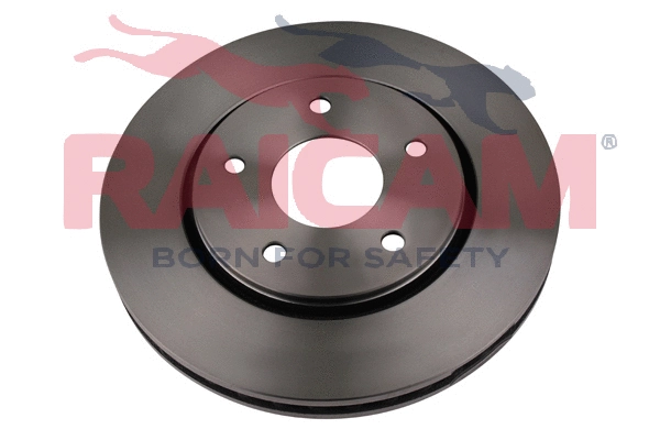Brake Disc (RD01364)