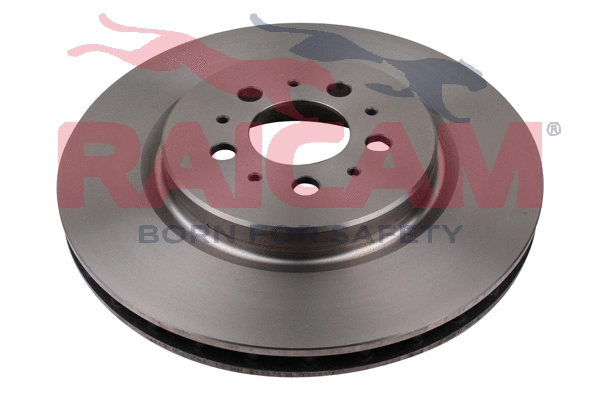 Brake Disc (RD01199)
