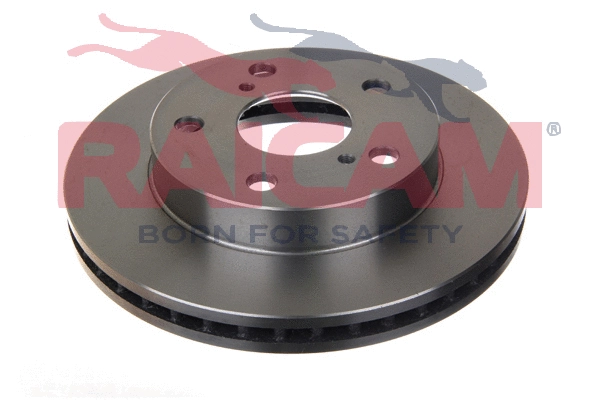 Brake Disc (RD00813)
