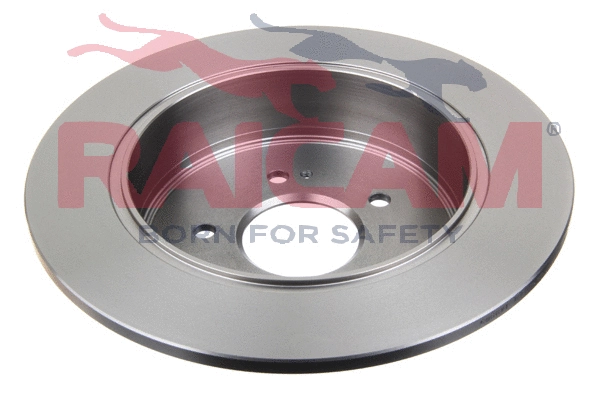 Brake Disc (RD00363)