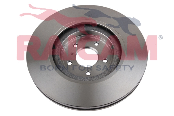 Brake Disc (RD01482)