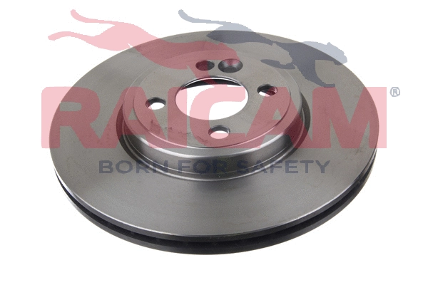Brake Disc (RD00735)