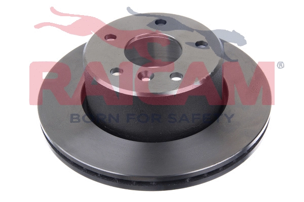 Brake Disc (RD00724)