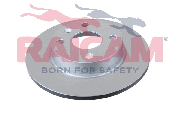 Brake Disc (RD00610)