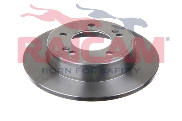 Brake Disc (RD01230)