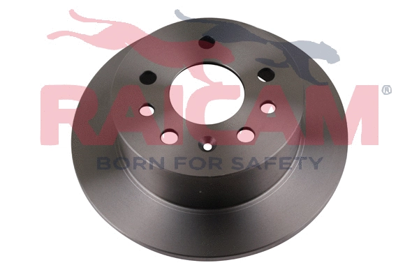 Brake Disc (RD01061)