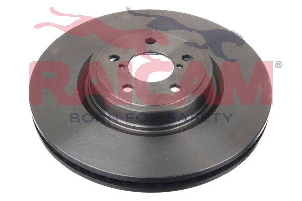 Brake Disc (RD01447)