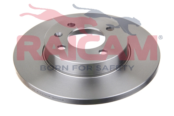 Brake Disc (RD00856)