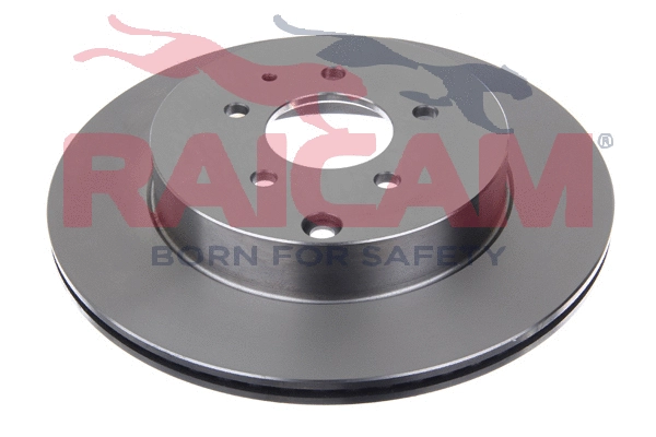 Brake Disc (RD01392)