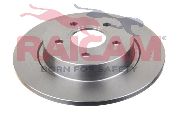 Brake Disc (RD00956)