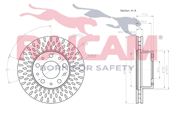 Brake Disc