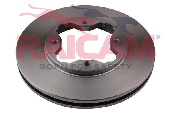 Brake Disc (RD01064)