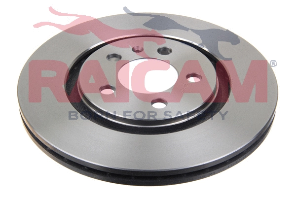 Brake Disc (RD00862)