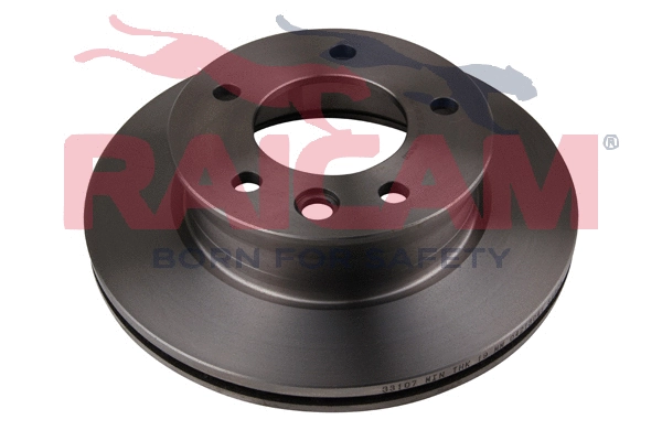 Brake Disc (RD01080)