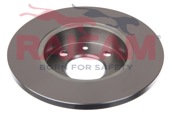 Brake Disc (RD00657)