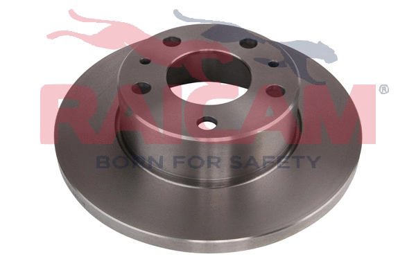 Brake Disc (RD00209)