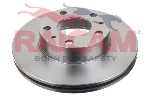 Brake Disc (RD01068)