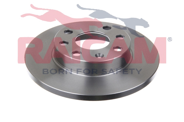 Brake Disc (RD00569)