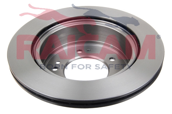 Brake Disc (RD00567)