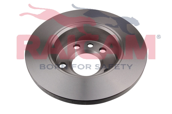 Brake Disc (RD00859)
