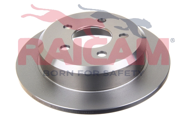 Brake Disc (RD01019)