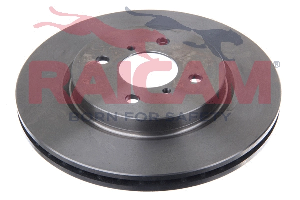 Brake Disc (RD01295)
