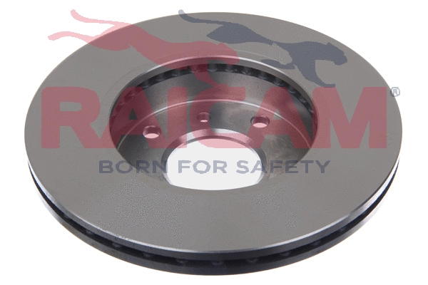 Brake Disc (RD00142)